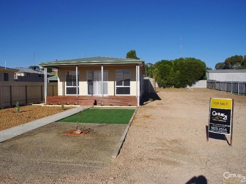 23 Chapple Street, Moonta Bay SA 5558