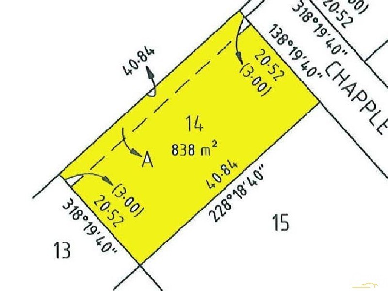 23 Chapple Street, Moonta Bay SA 5558