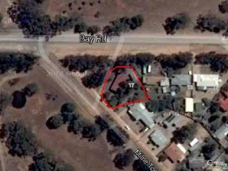 17 Bay Road, Moonta SA 5558