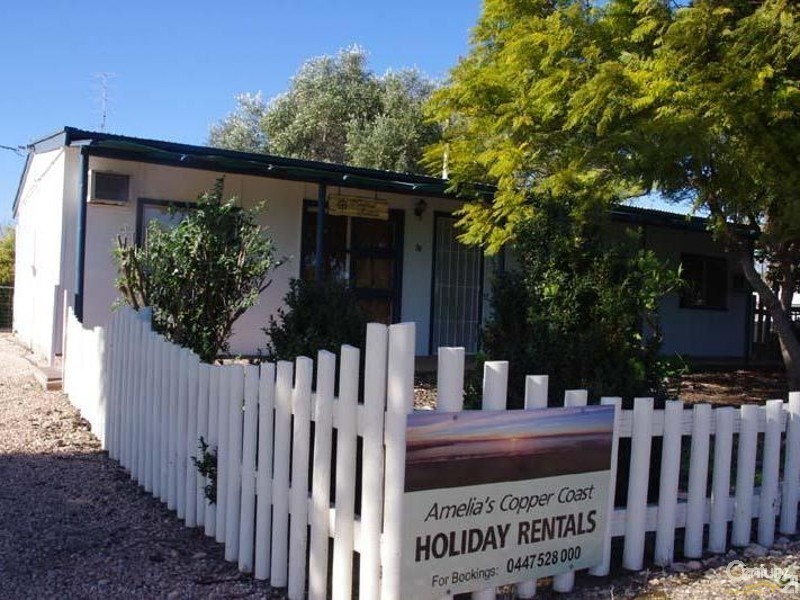 78 Coast Road, Moonta Bay SA 5558