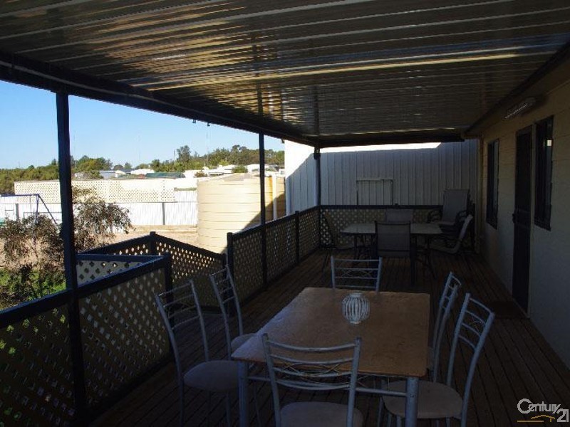 10 Andrew Street, Moonta Bay SA 5558