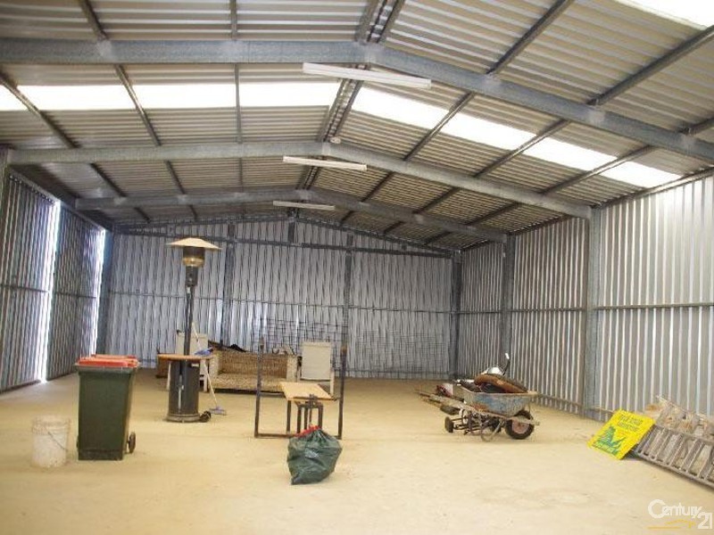 Lot 241 Monmouth Street, Moonta Bay SA 5558