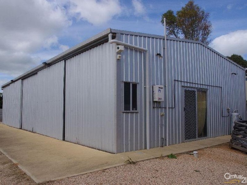 Lot 241 Monmouth Street, Moonta Bay SA 5558