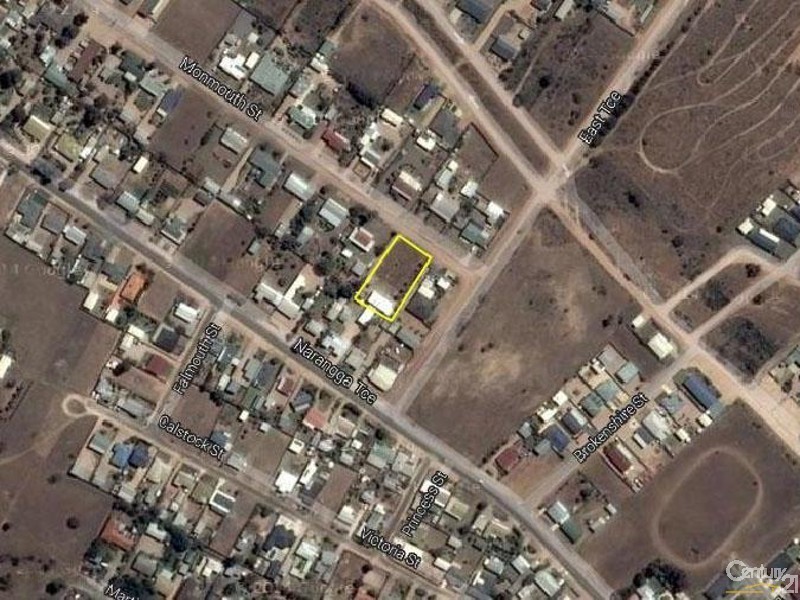 Lot 241 Monmouth Street, Moonta Bay SA 5558