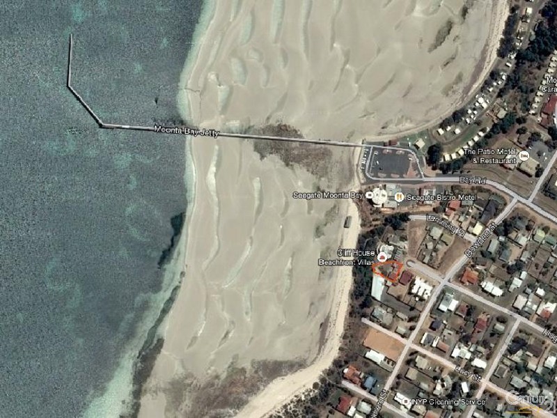 Lot 8 Hughes Avenue, Moonta Bay SA 5558