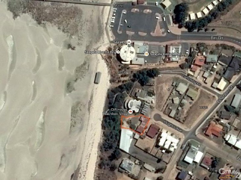 Lot 8 Hughes Avenue, Moonta Bay SA 5558