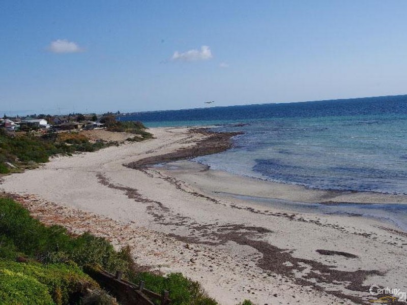 Lot 8 Hughes Avenue, Moonta Bay SA 5558