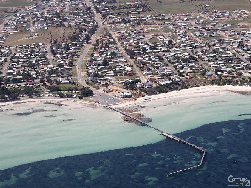 Lot 8 Hughes Avenue, Moonta Bay SA 5558