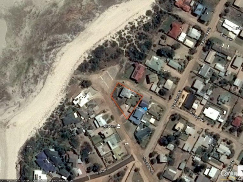 2 Herbert Street, Moonta Bay SA 5558