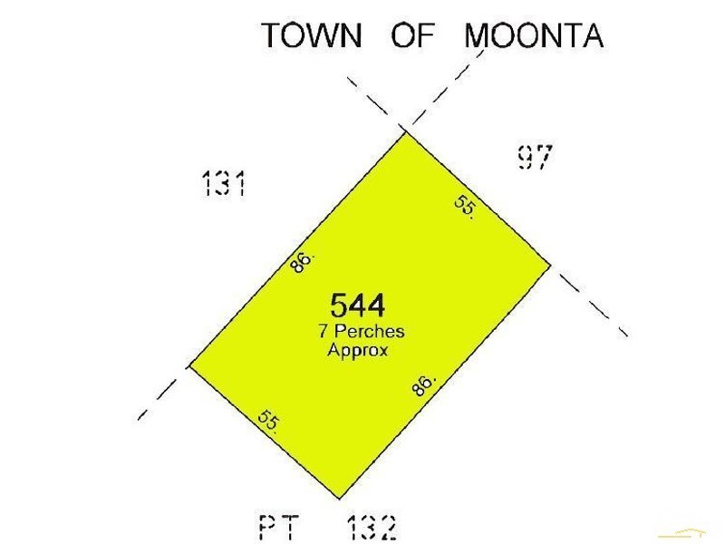 21 Ellen Street, Moonta SA 5558