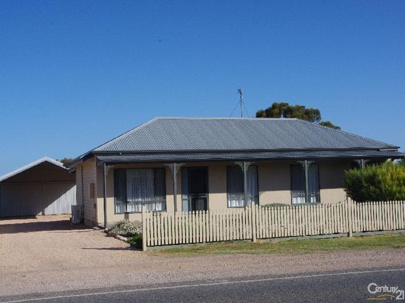 58 Kadina Road, Moonta SA 5558