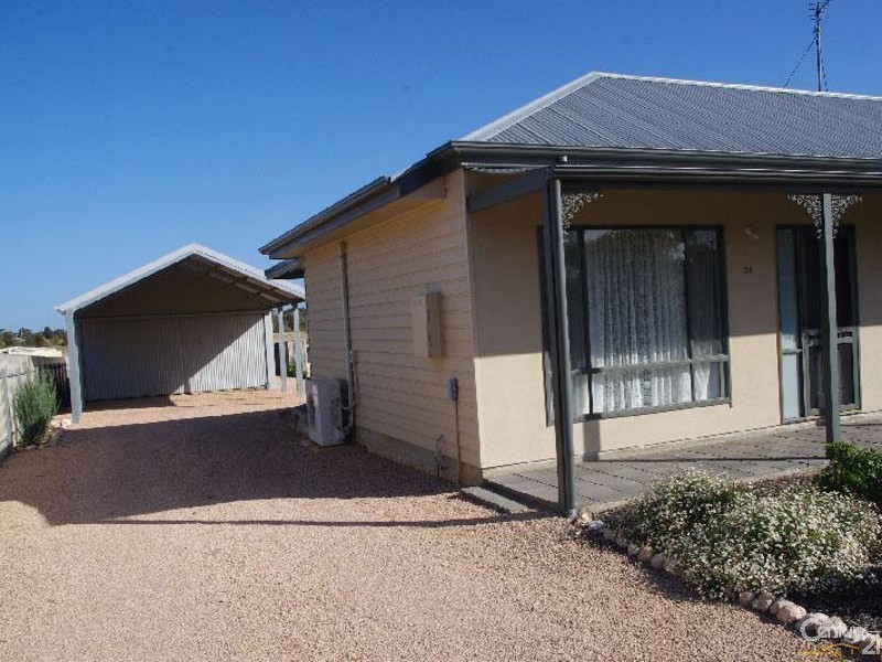 58 Kadina Road, Moonta SA 5558