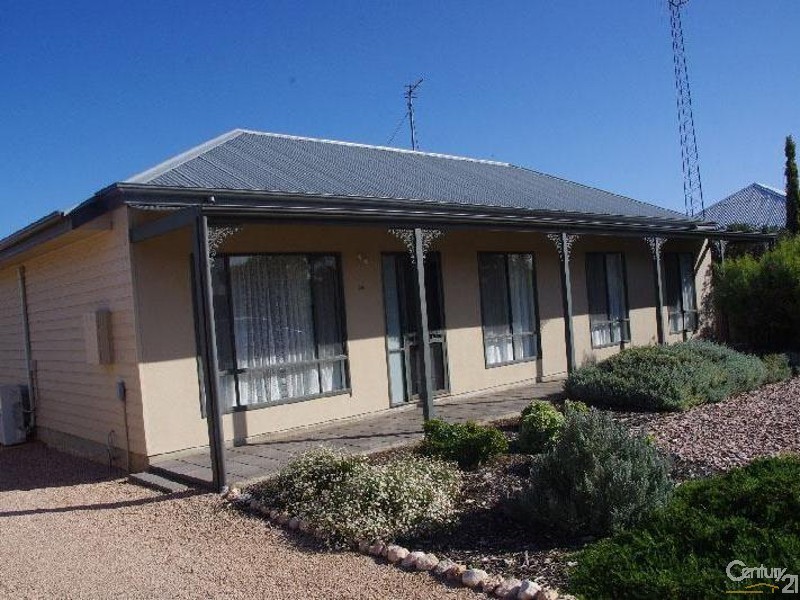 58 Kadina Road, Moonta SA 5558
