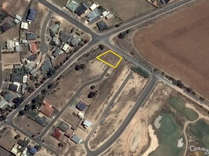 Lot 1 Minnipa Drive, Port Hughes SA 5558