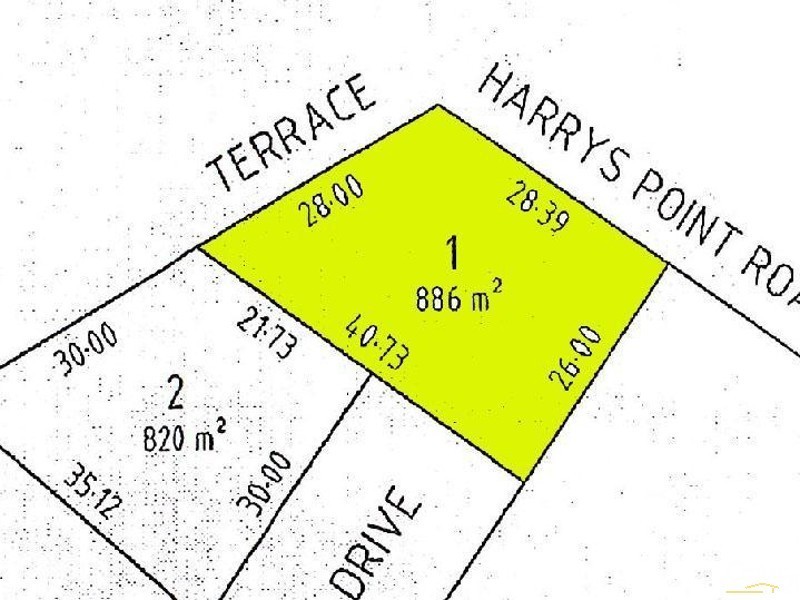 Lot 1 Minnipa Drive, Port Hughes SA 5558