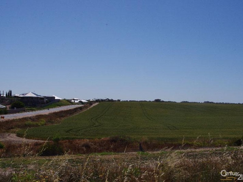 Lot 1 Minnipa Drive, Port Hughes SA 5558