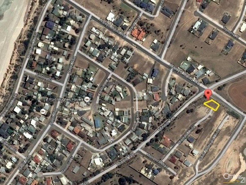 Lot 1 Minnipa Drive, Port Hughes SA 5558
