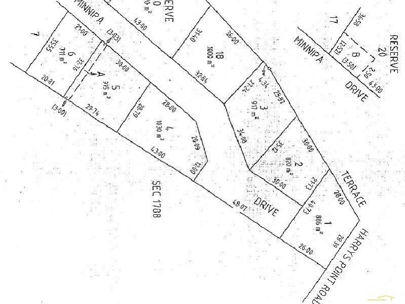 Lot 1 Minnipa Drive, Port Hughes SA 5558