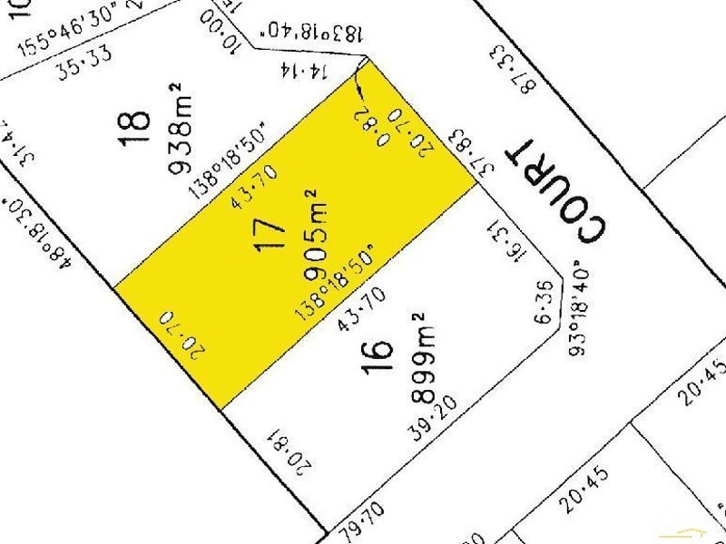 2 Maria Court, North Moonta SA 5558