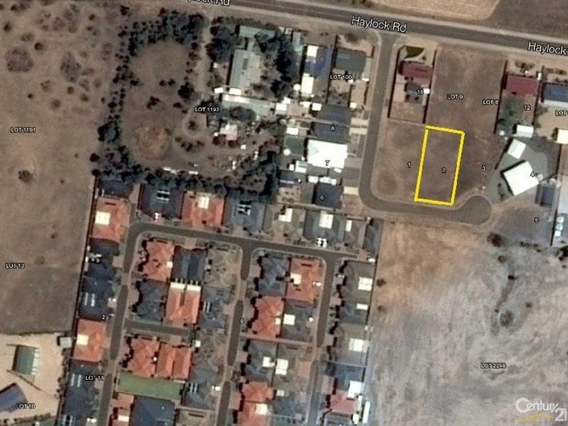 2 Maria Court, North Moonta SA 5558