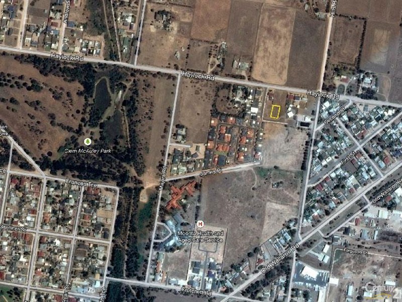 2 Maria Court, North Moonta SA 5558