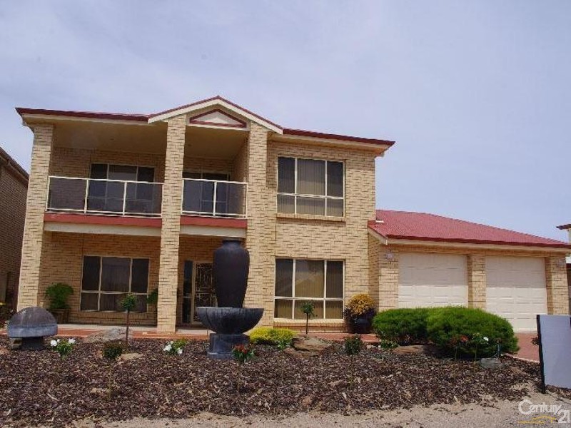 21 Tipara Court, Moonta Bay SA 5558