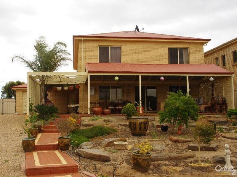 21 Tipara Court, Moonta Bay SA 5558