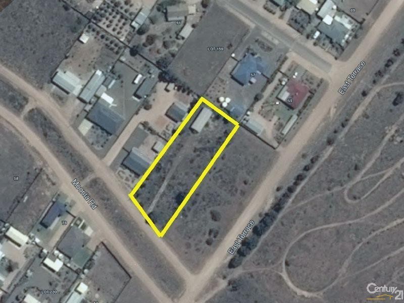 57 Moonta Road, Moonta Bay SA 5558