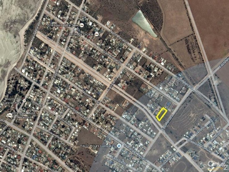 57 Moonta Road, Moonta Bay SA 5558