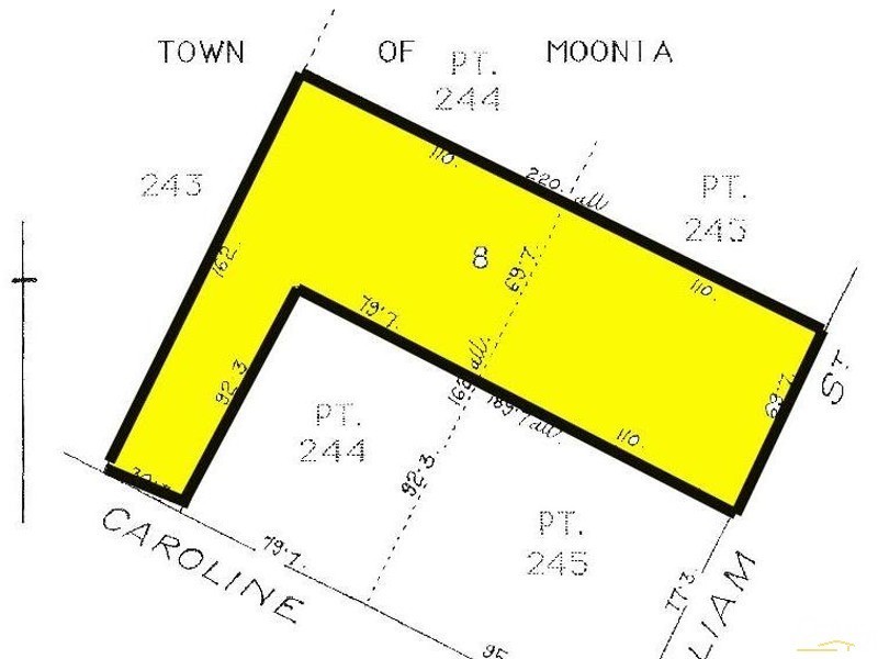 14 William Street, Moonta SA 5558