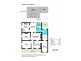 14 William Street, Moonta SA 5558 Floorplan