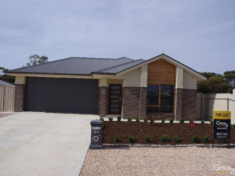 34 Bray Street, Moonta Bay SA 5558