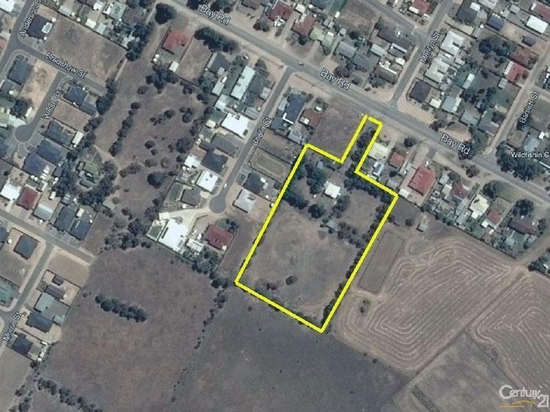 63 Bay Road, Moonta Bay SA 5558