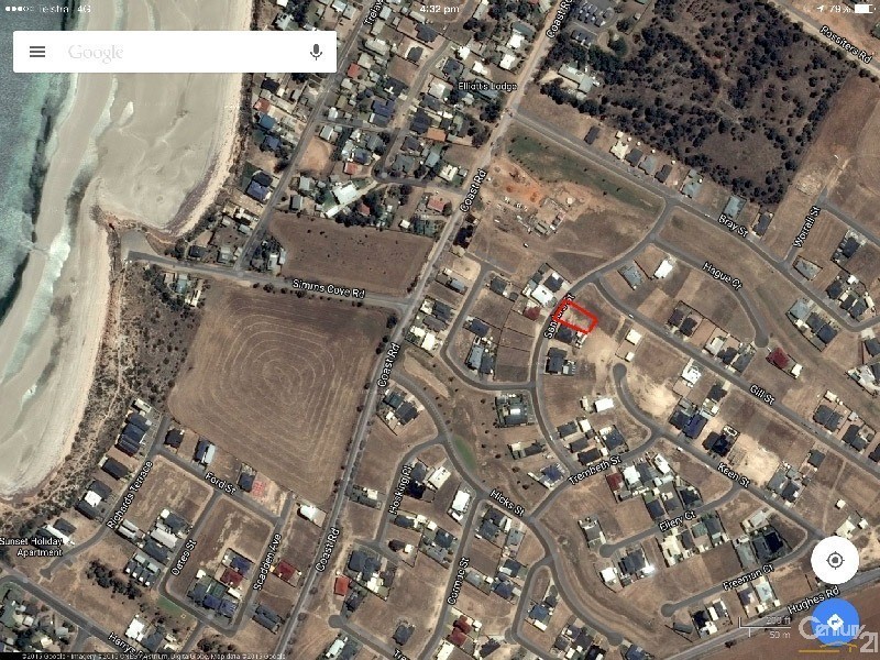 20 Sanders Street, Moonta Bay SA 5558