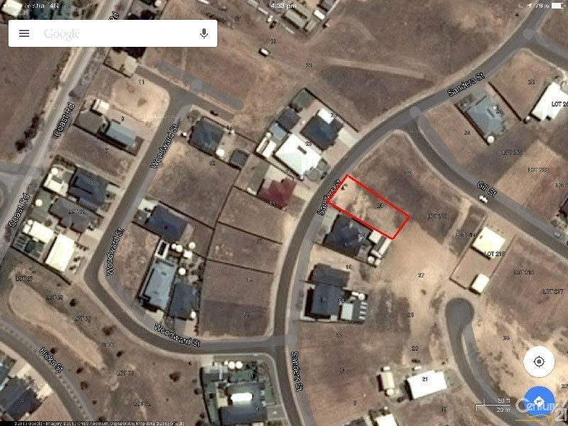 20 Sanders Street, Moonta Bay SA 5558