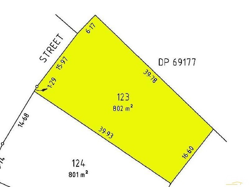 20 Sanders Street, Moonta Bay SA 5558