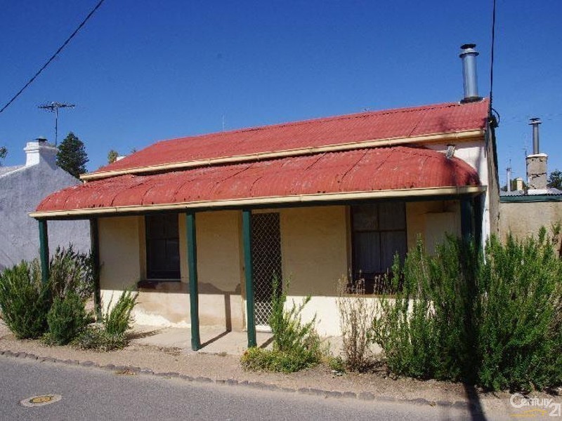 5 Cannon Street, Wallaroo SA 5556