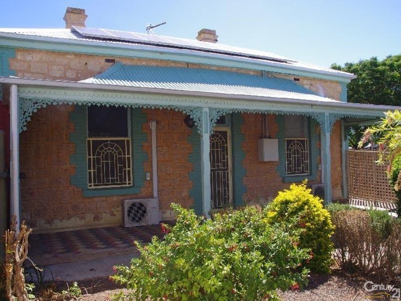 27 Robert Street, Moonta SA 5558