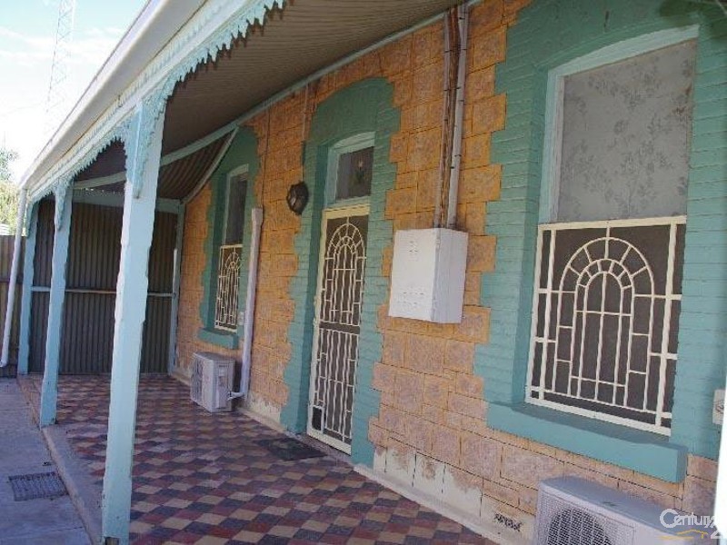 27 Robert Street, Moonta SA 5558