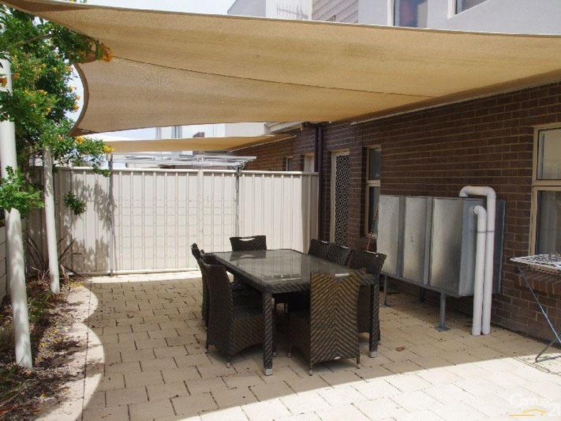 5 Par Court, Port Hughes SA 5558
