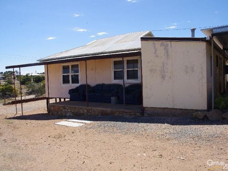 6 Broughton Terrace, Tickera SA 5555