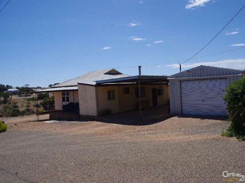 6 Broughton Terrace, Tickera SA 5555