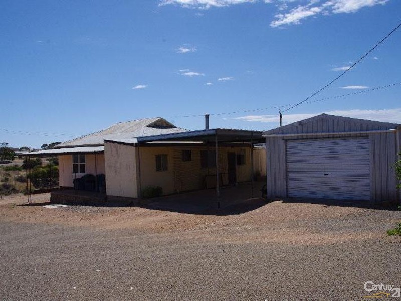 6 Broughton Terrace, Tickera SA 5555