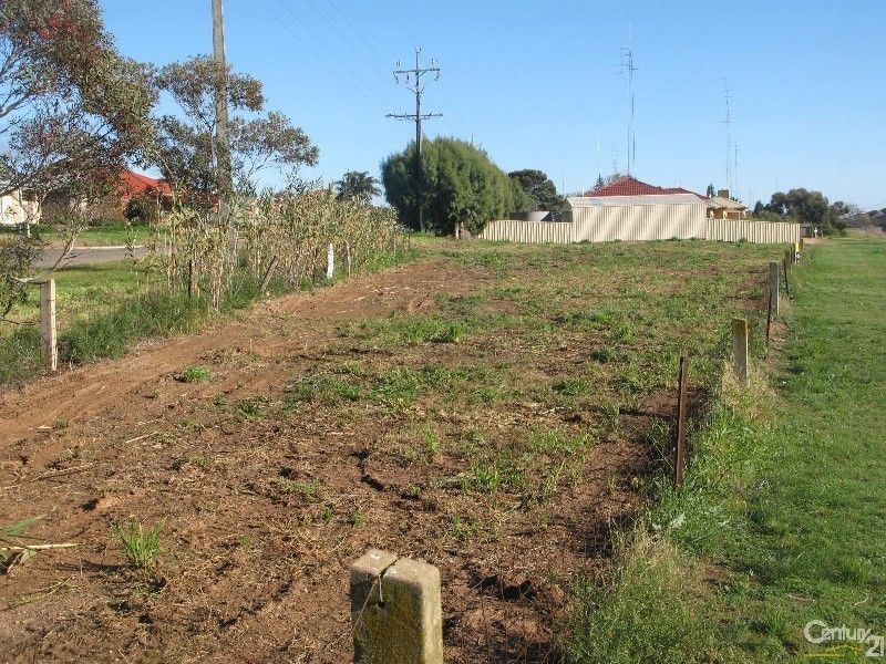 Lot 24 Bay Road, Moonta Bay SA 5558