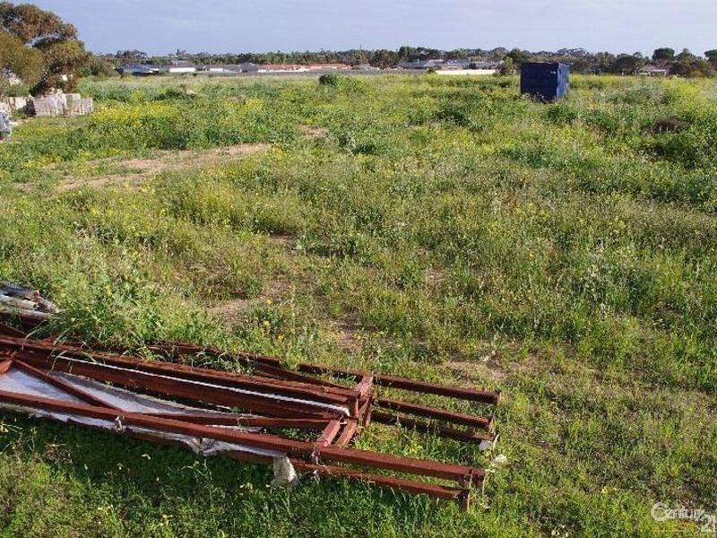 Lot 15 Hills Road, Moonta SA 5558