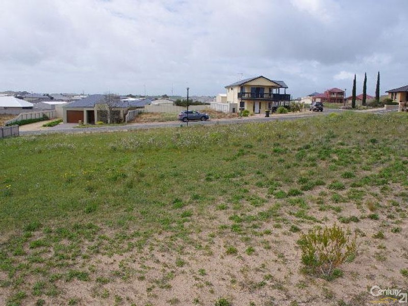 13 Hosking Place, Port Hughes SA 5558