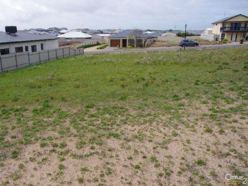 13 Hosking Place, Port Hughes SA 5558