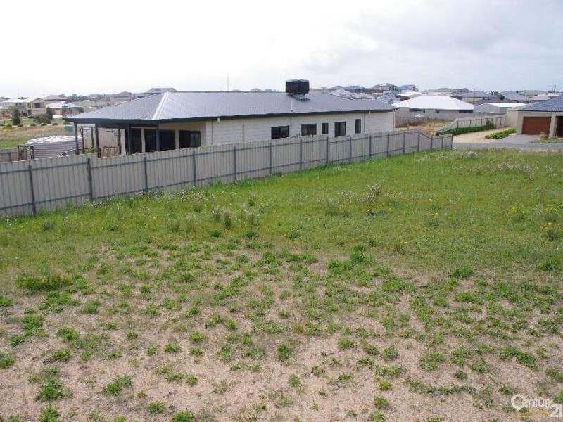 13 Hosking Place, Port Hughes SA 5558