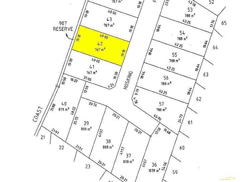 13 Hosking Place, Port Hughes SA 5558