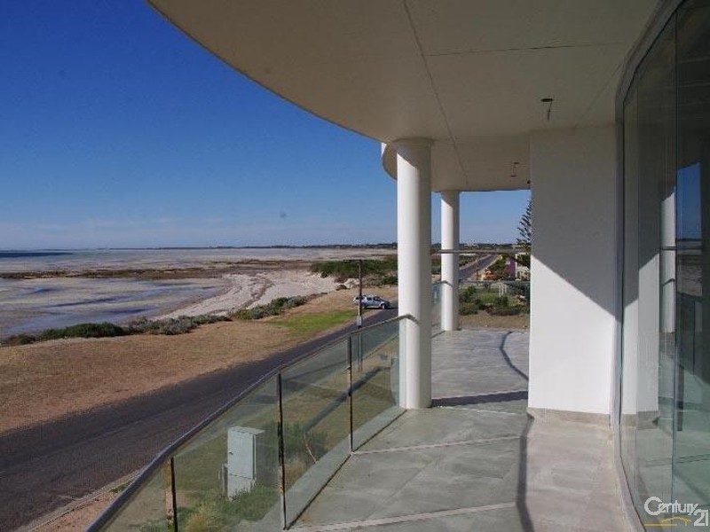 Unit 3 2 Marine Parade, Moonta Bay SA 5558
